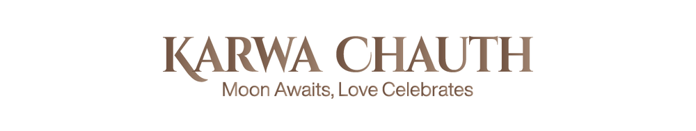 Karwa Chauth