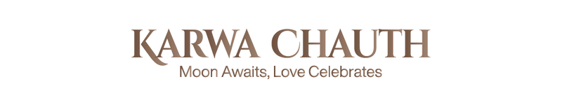 Karwa Chauth