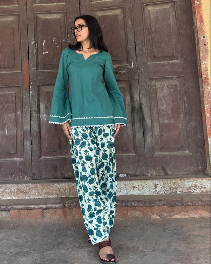 Sehar farshi salwar set
