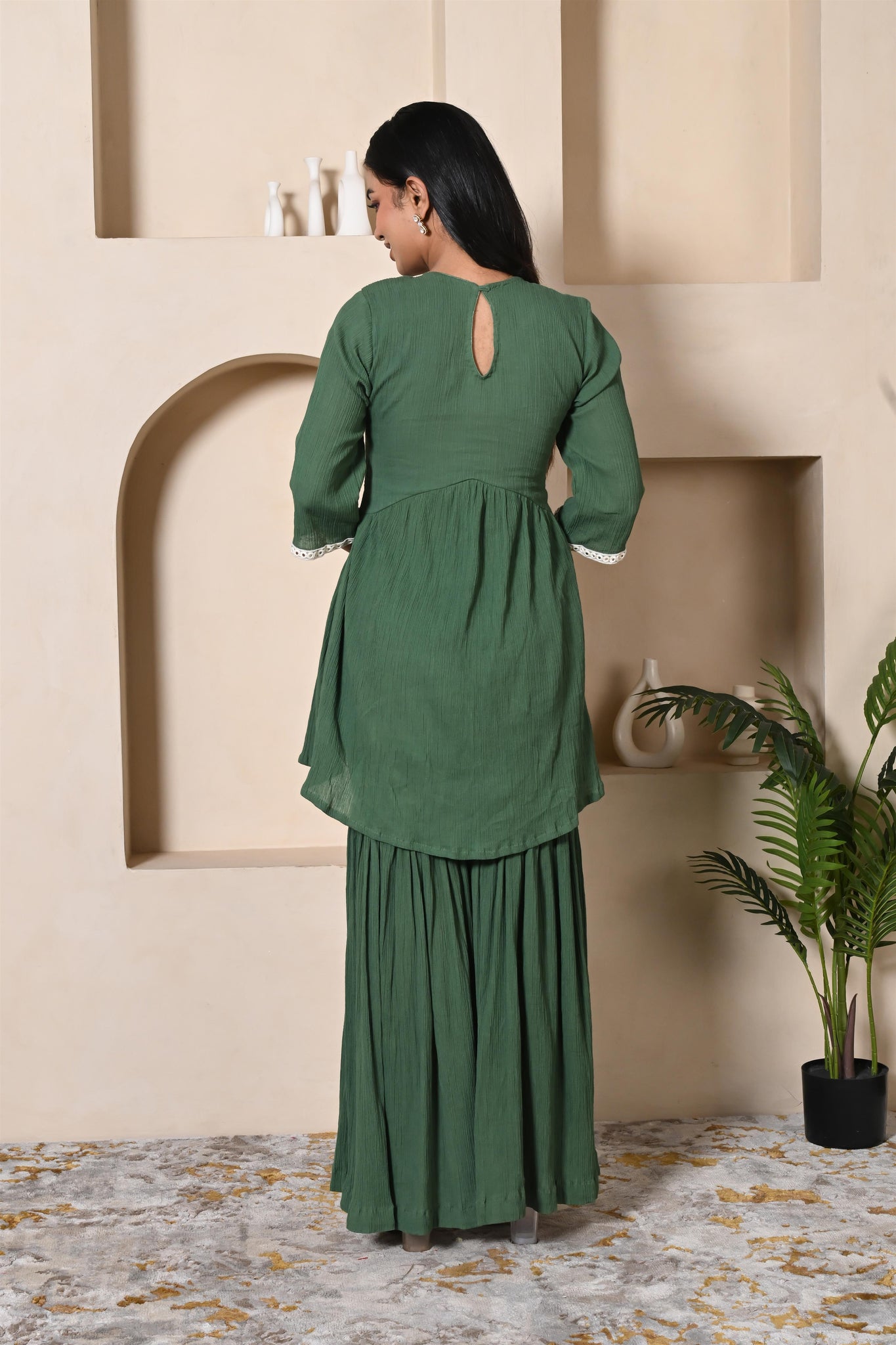 Giva garara set