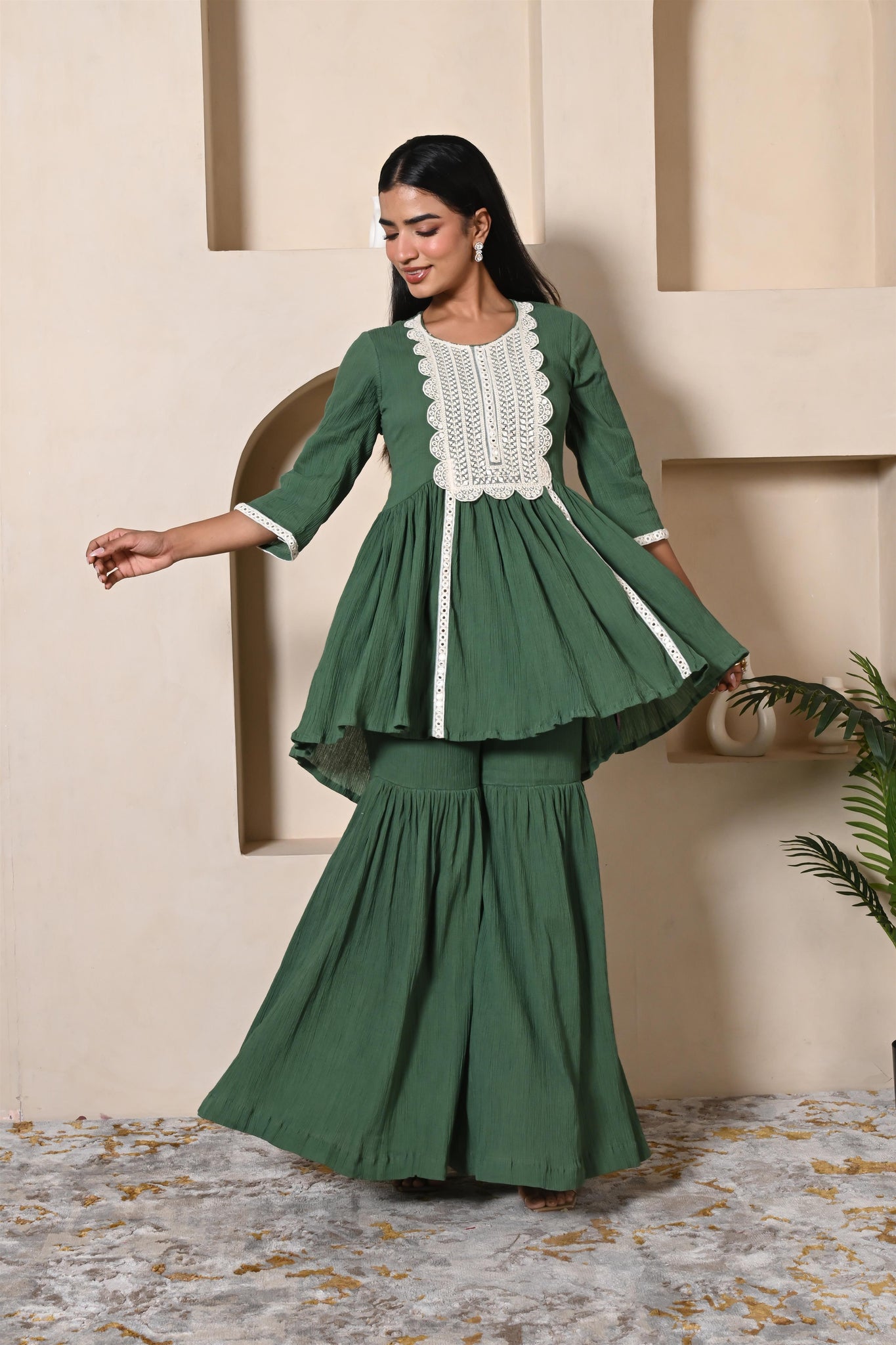 Giva garara set