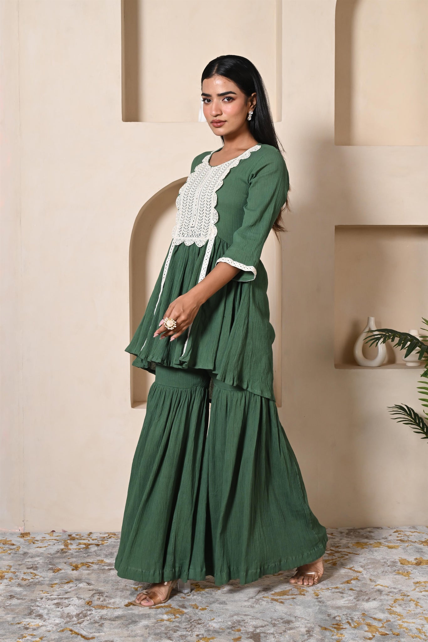 Giva garara set