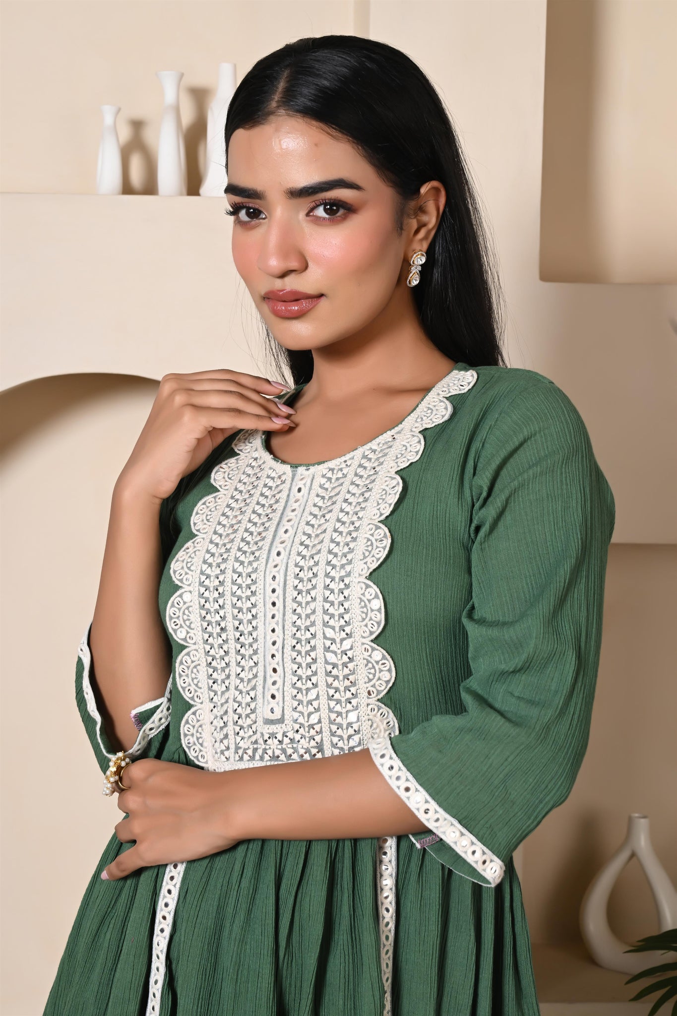 Giva garara set