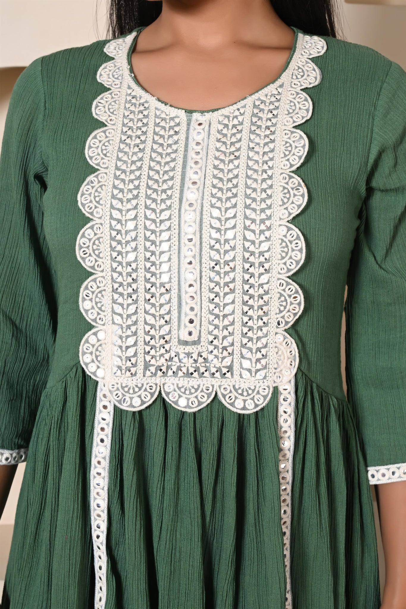 Giva garara set