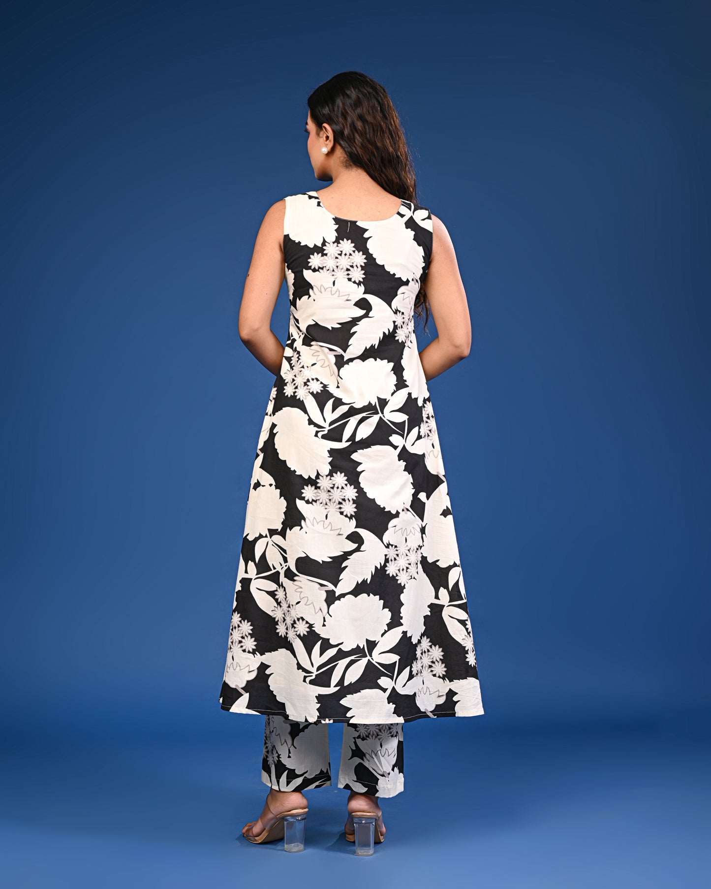 Chamomile Cotton Co-ord Set
