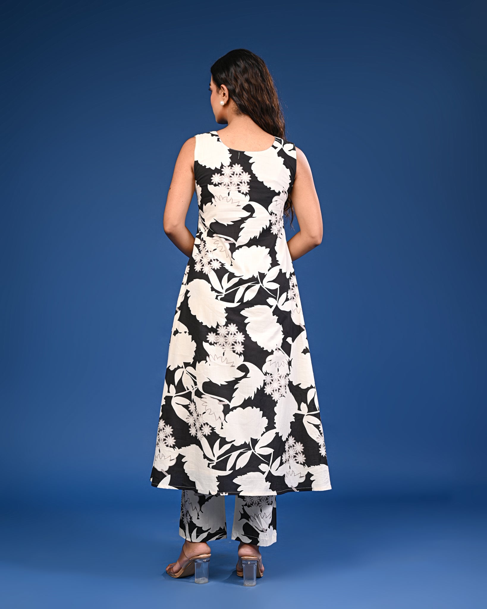 Chamomile Cotton Co-ord Set
