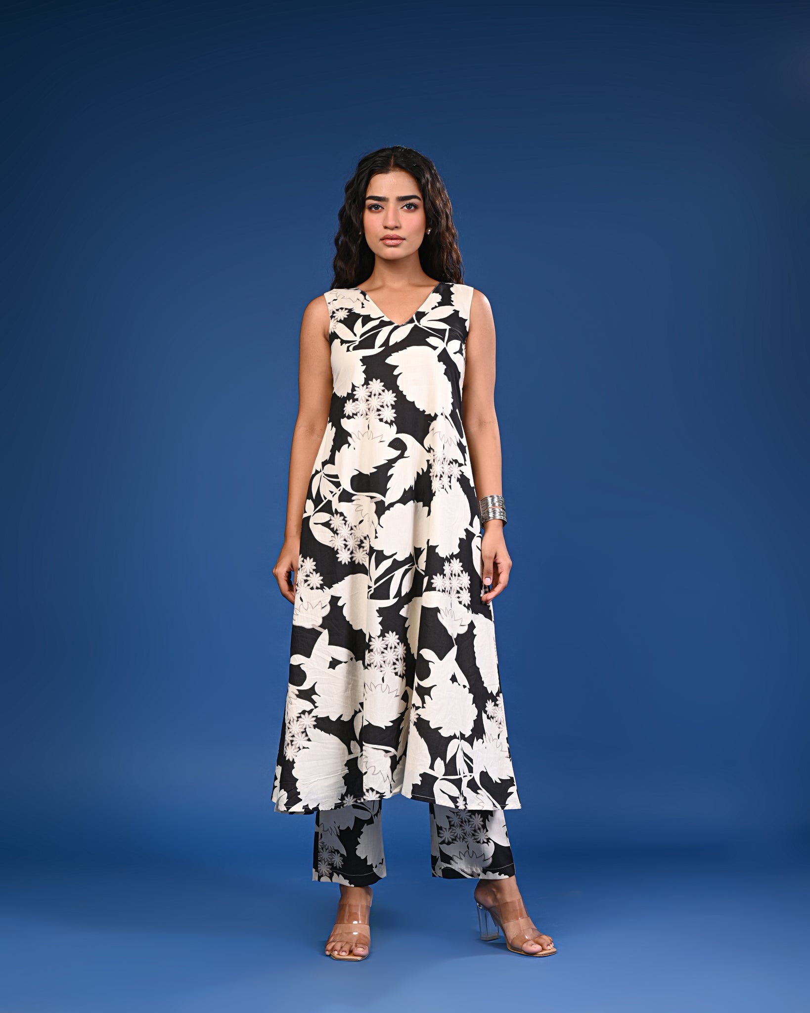 Chamomile Cotton Co-ord Set
