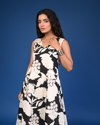 Chamomile Cotton Co-ord Set