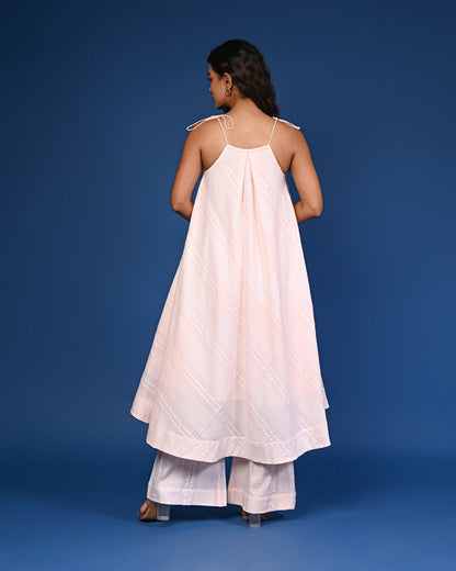 Cosmos Cotton Co-ord Set