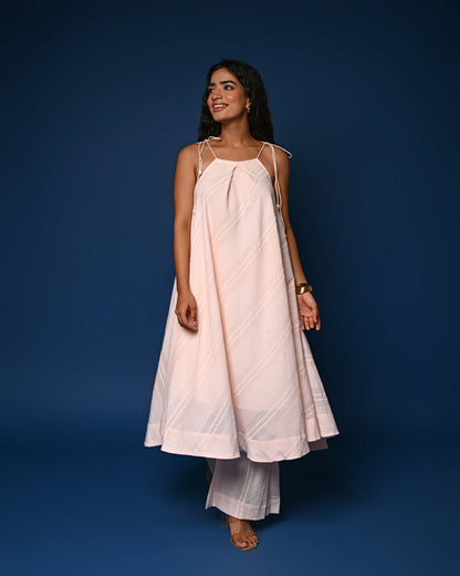 Cosmos Cotton Co-ord Set