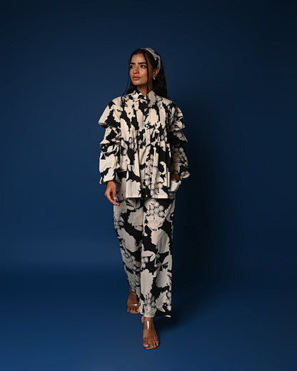 Dandelion Cotton Co-ord Set