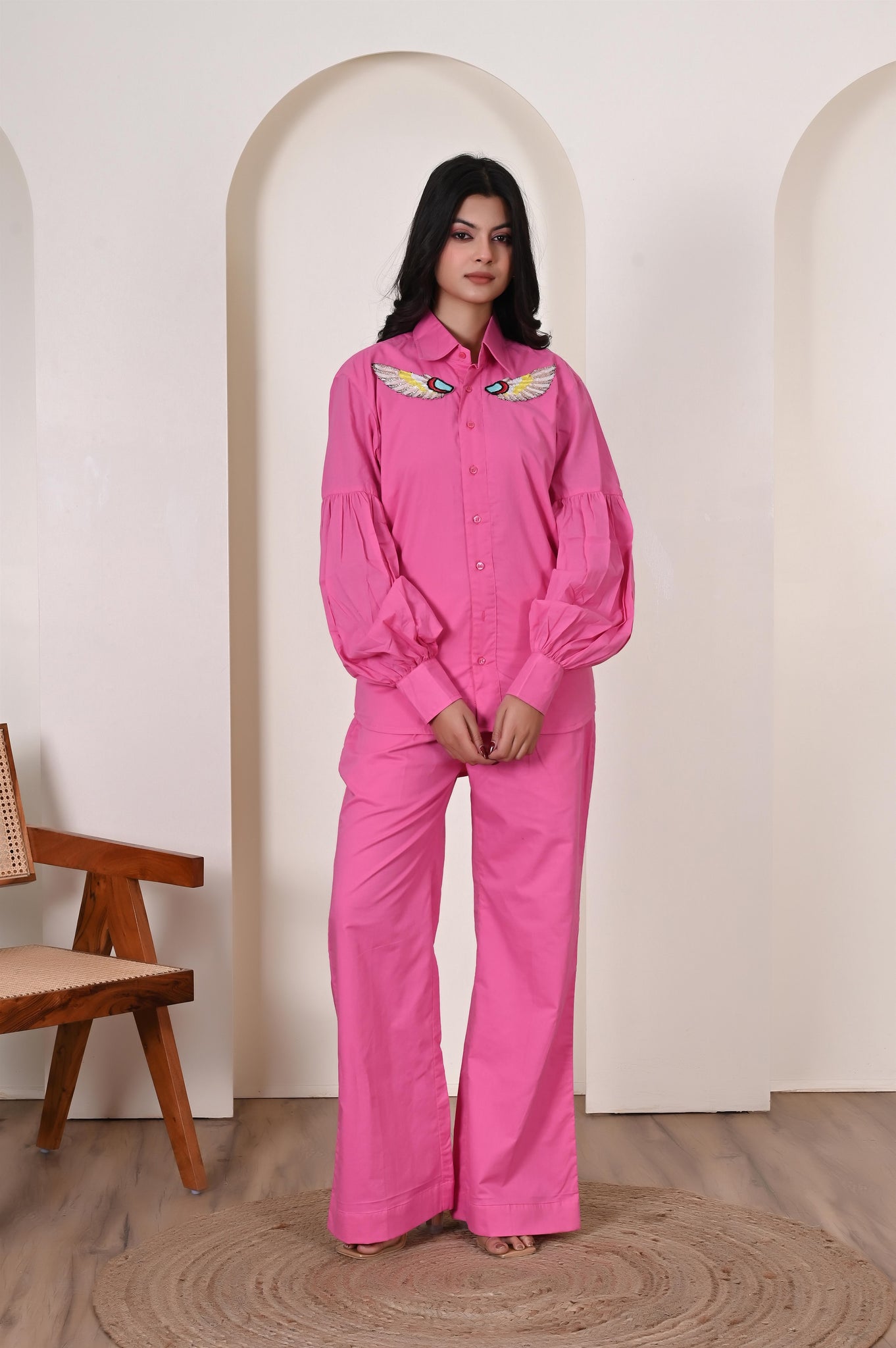 Candy crush coord set