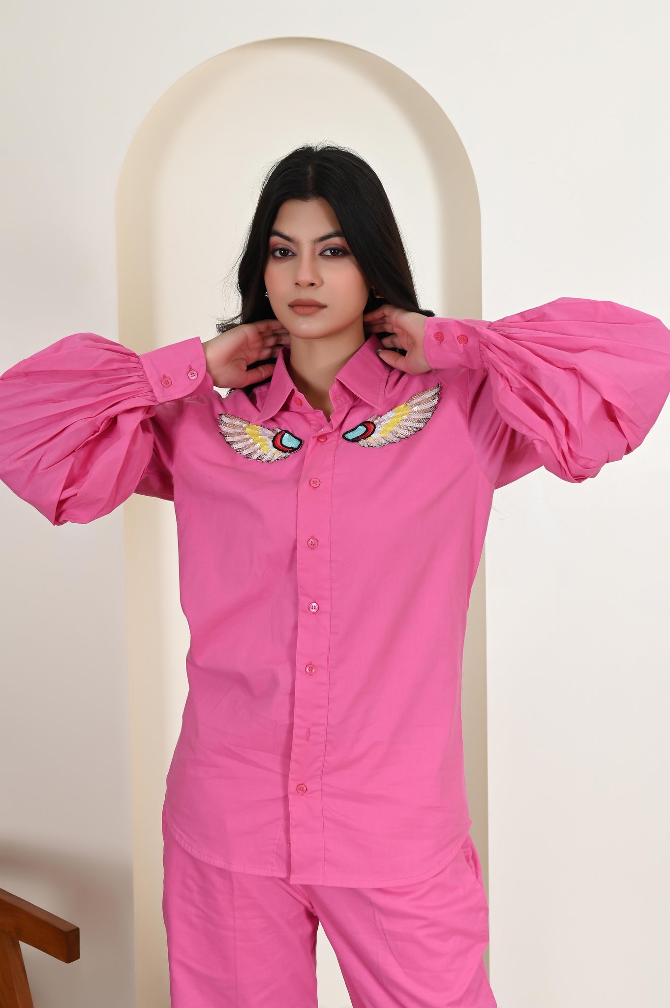 Candy crush coord set