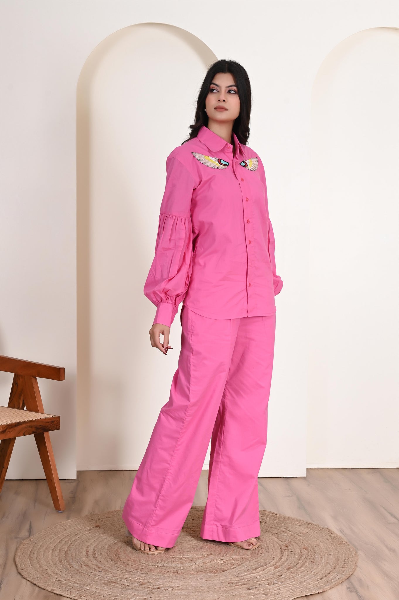 Candy crush coord set