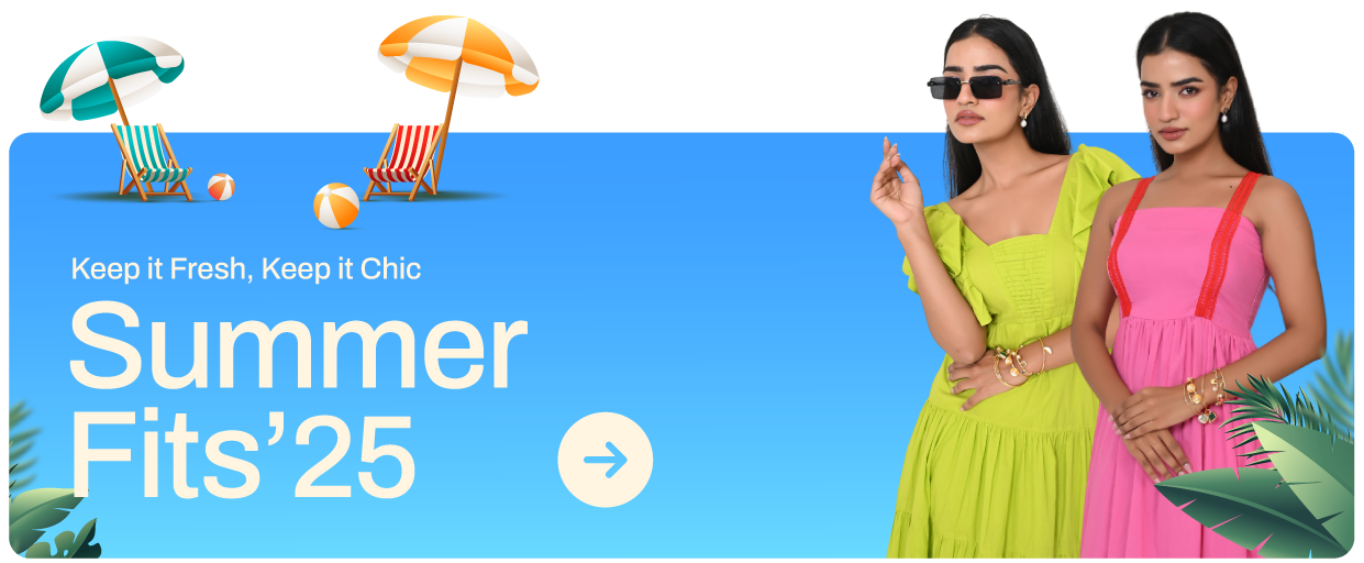 Shop Summer Fits 2025