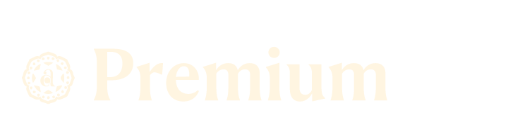 premium logo