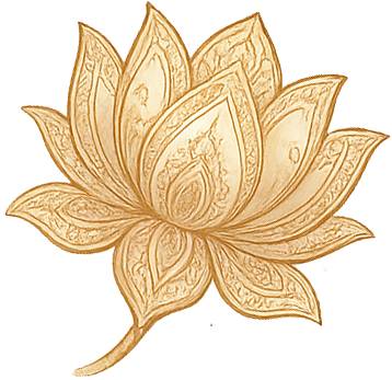 cloud right ornament